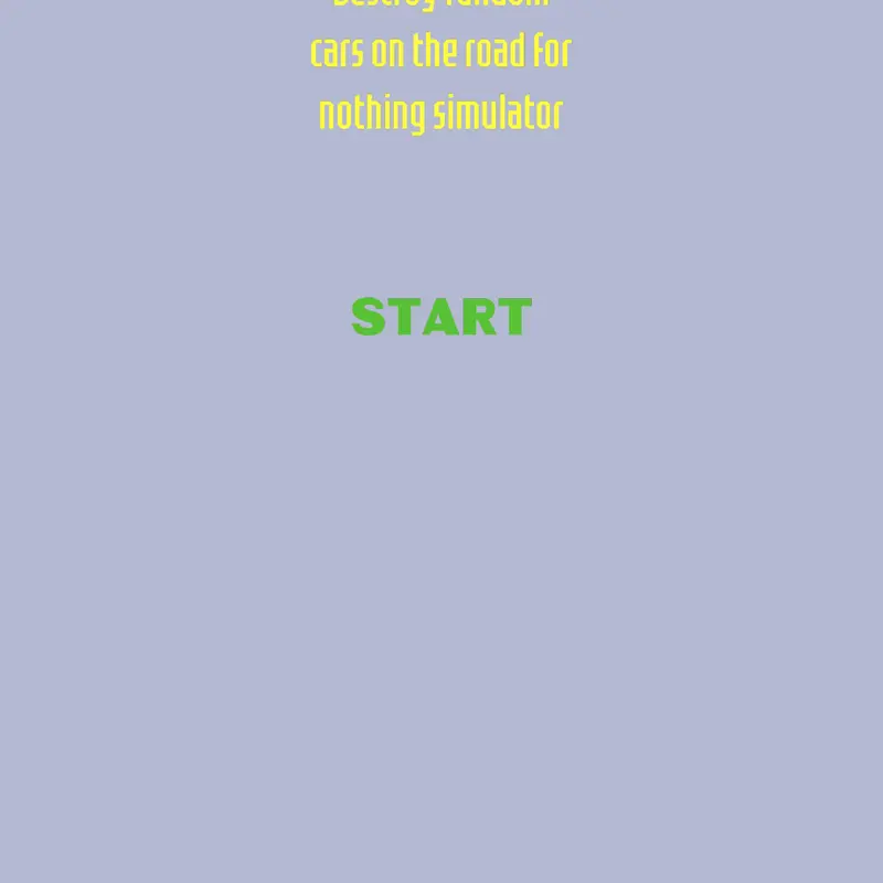 Game by @your_local_guy