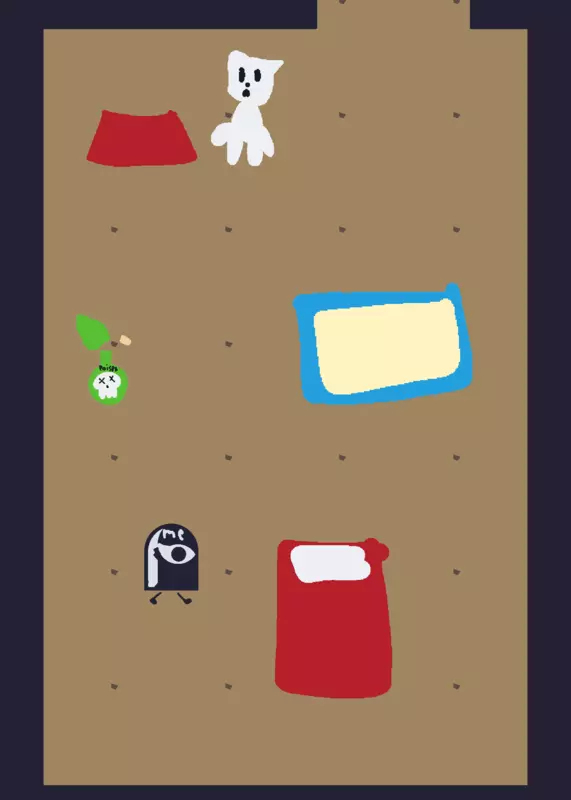 Game by @arwen_cimoleon