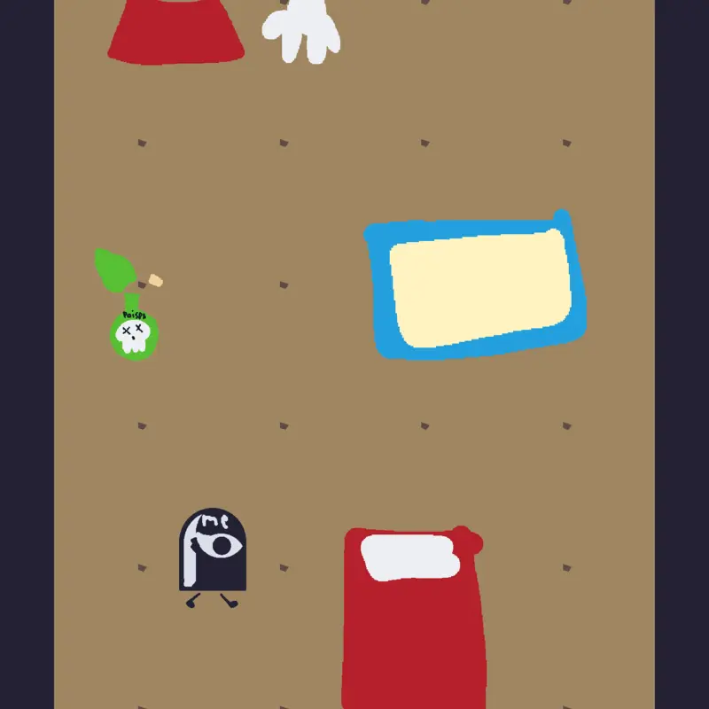 Game by @arwen_cimoleon