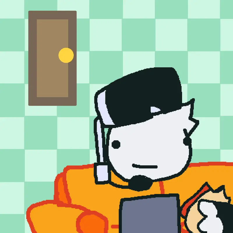 Game by @Glitch__Person