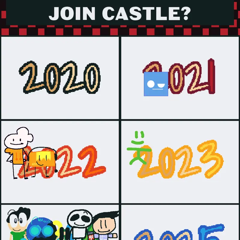 Game by @Cubixium