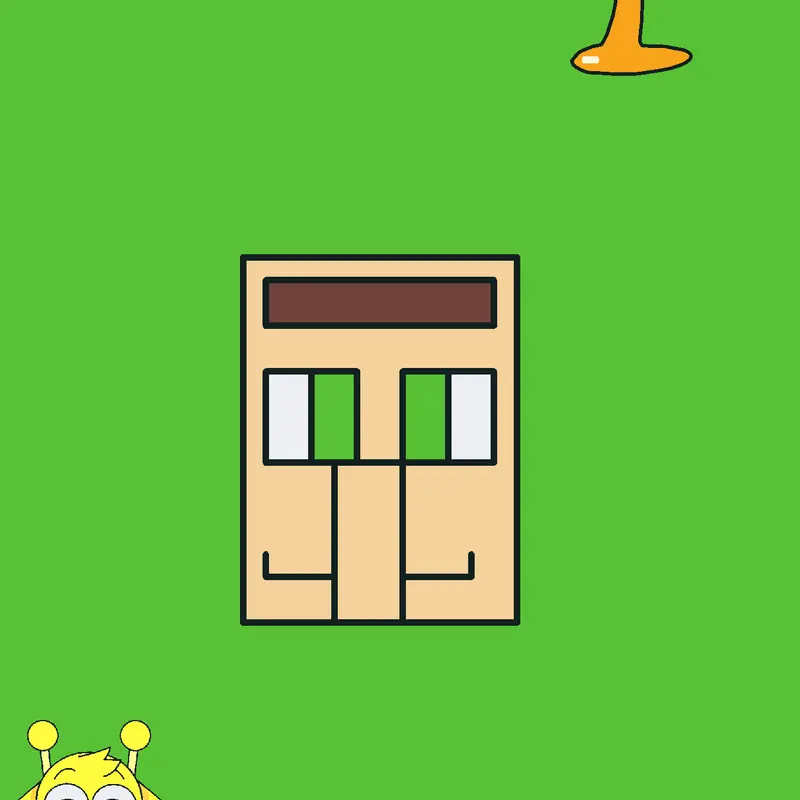 Game by @Villagers_games