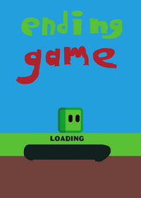 Ending game
