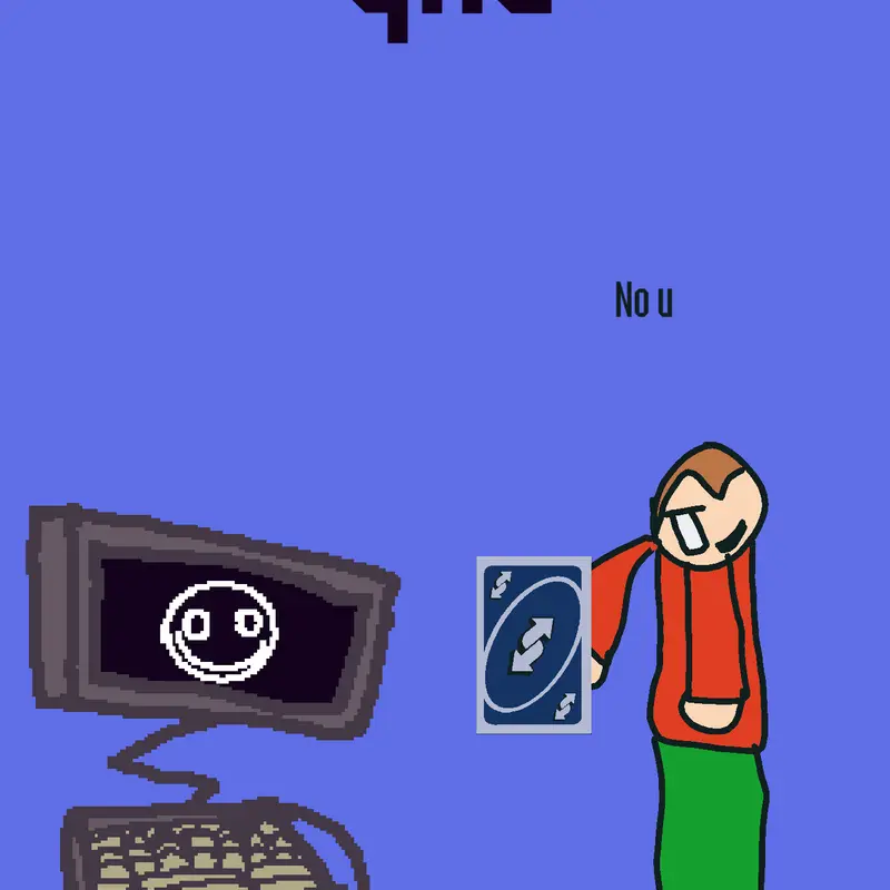 Game by @Kevida