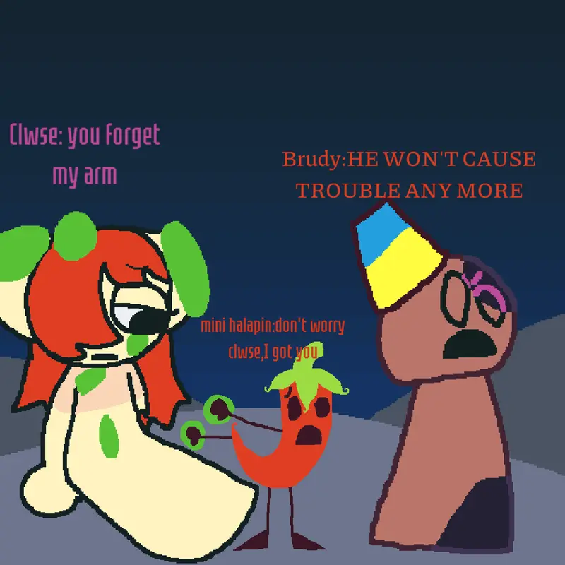 Game by @Morefunwith_clwse