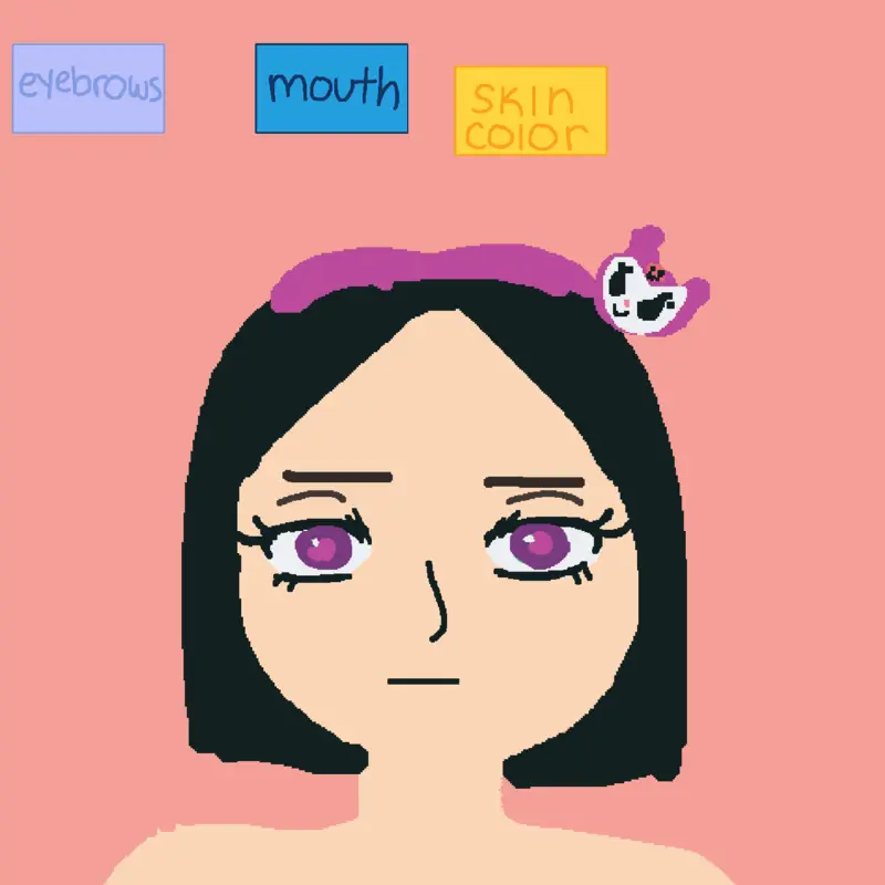 Game by @rapunze