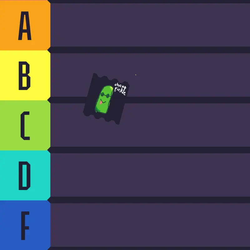 Game by @noodlespoon