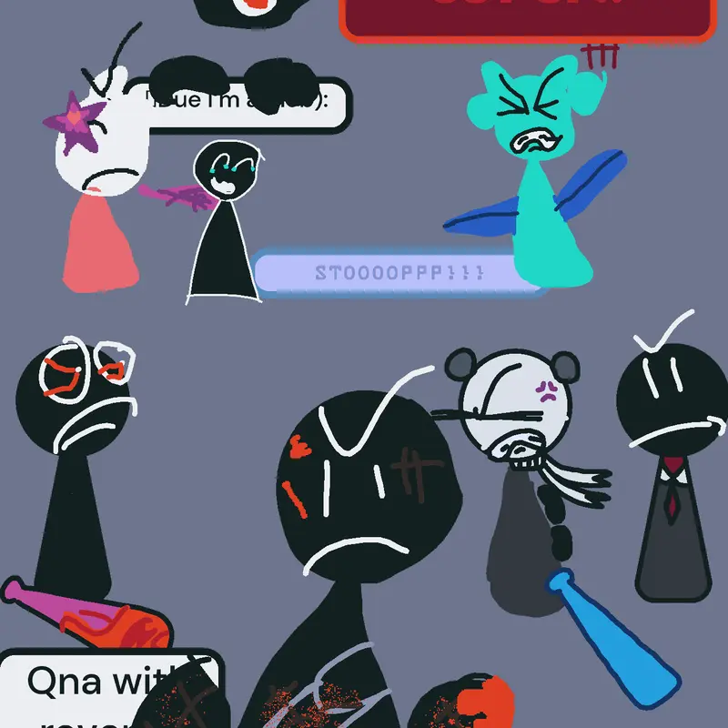 Game by @finnthehuman8