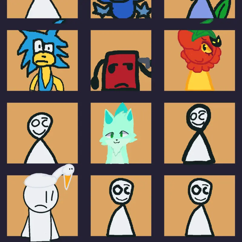 Game by @AveryTheMay000