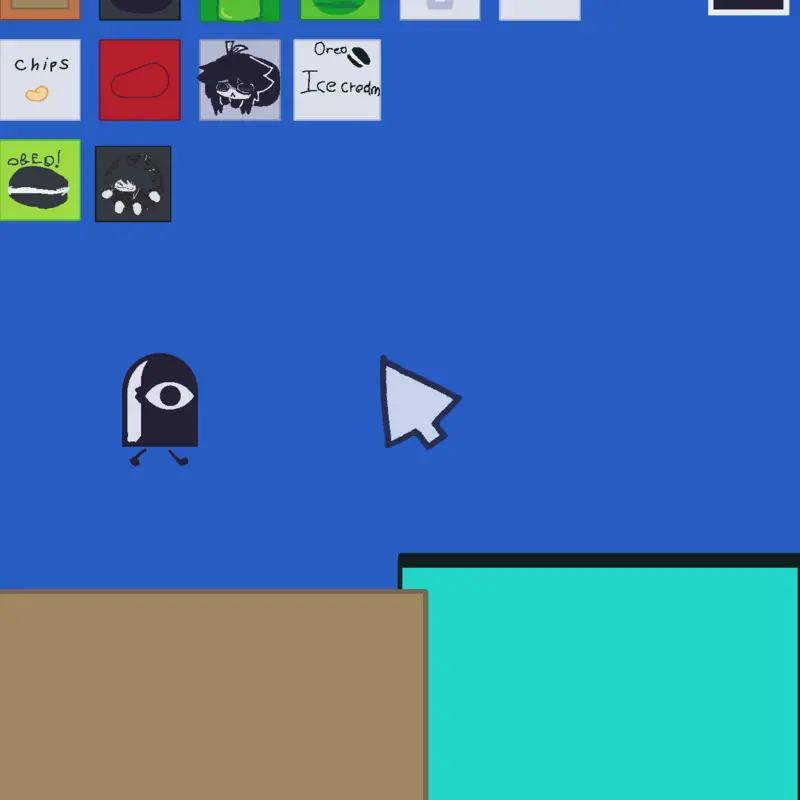 Game by @LZTOT