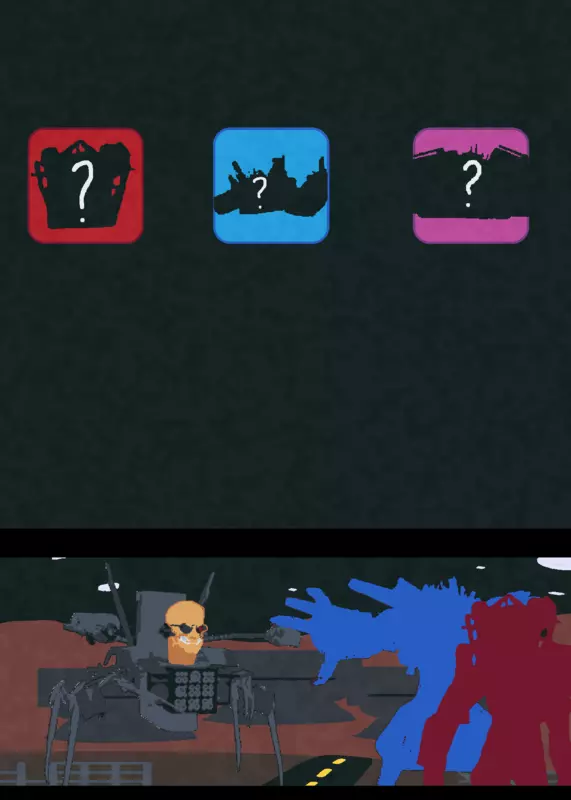 Game by @DAFAKBUM