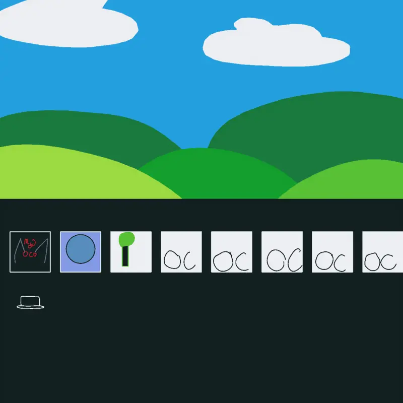 Game by @hel_mr_tree
