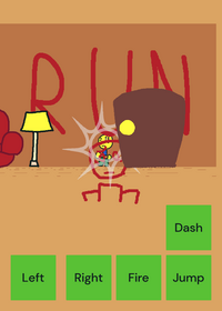 If noob slap his sis GAME