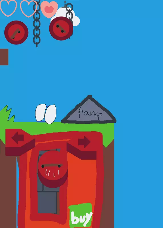 Game by @arkhann