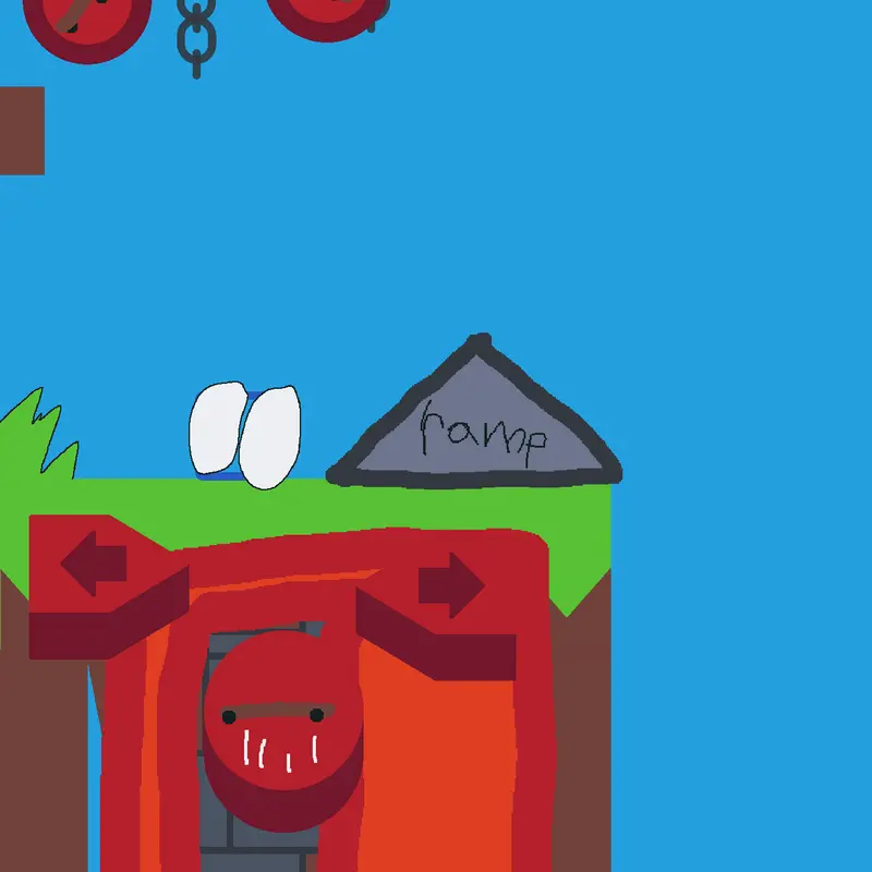 Game by @arkhann