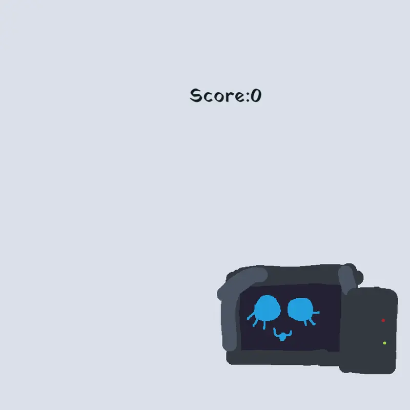 Game by @fhvv