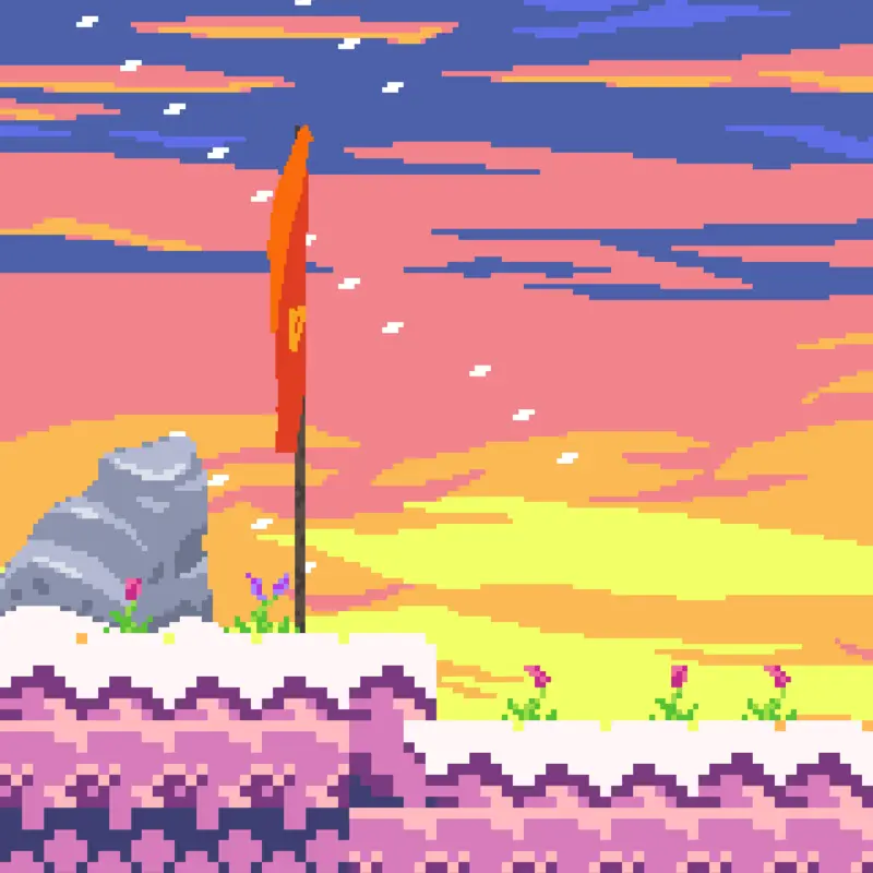 Game by @akmed