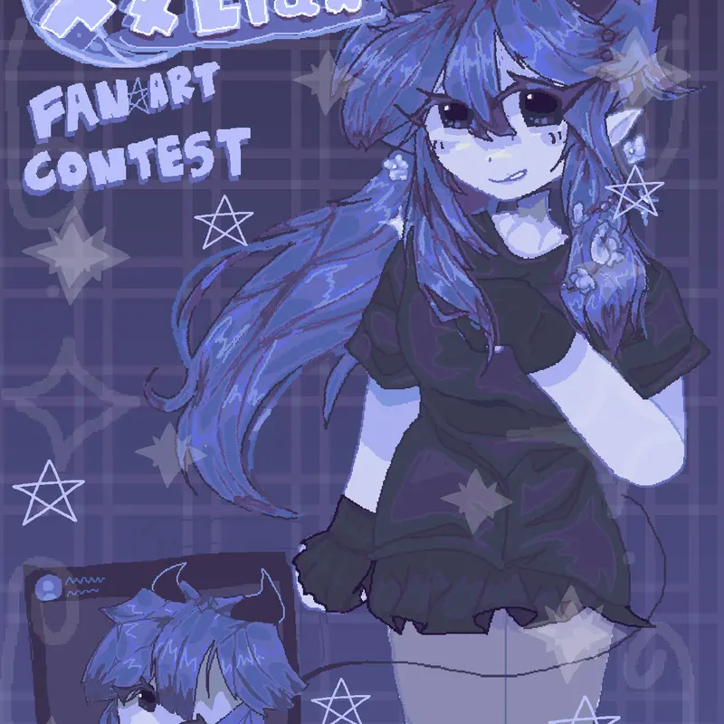 Game by @deceased_sugarZ