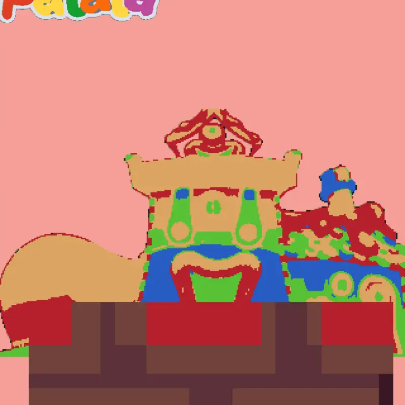 Game by @spongebobsquerpants