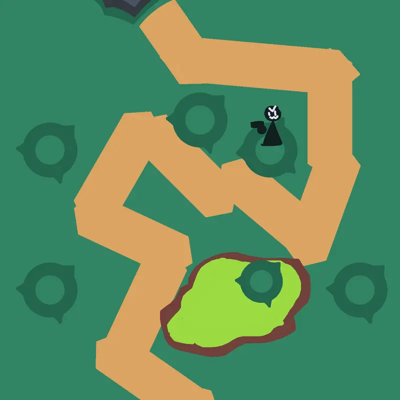 Game by @fireyfrombfdi