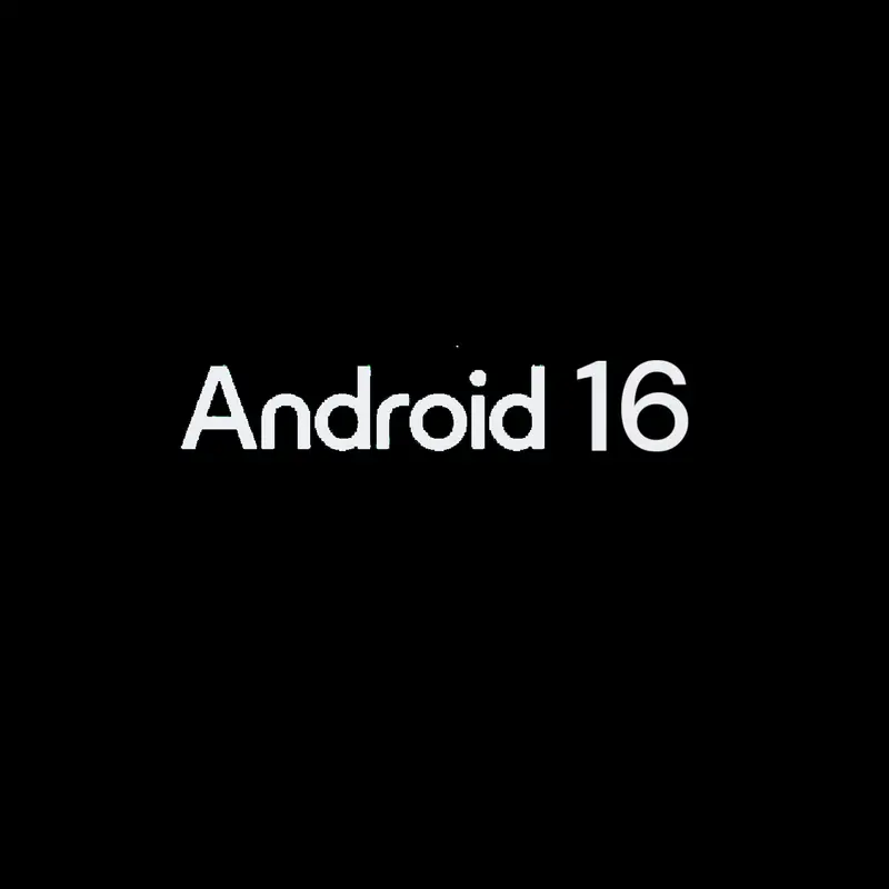 Android 16 by @Android_Emulating