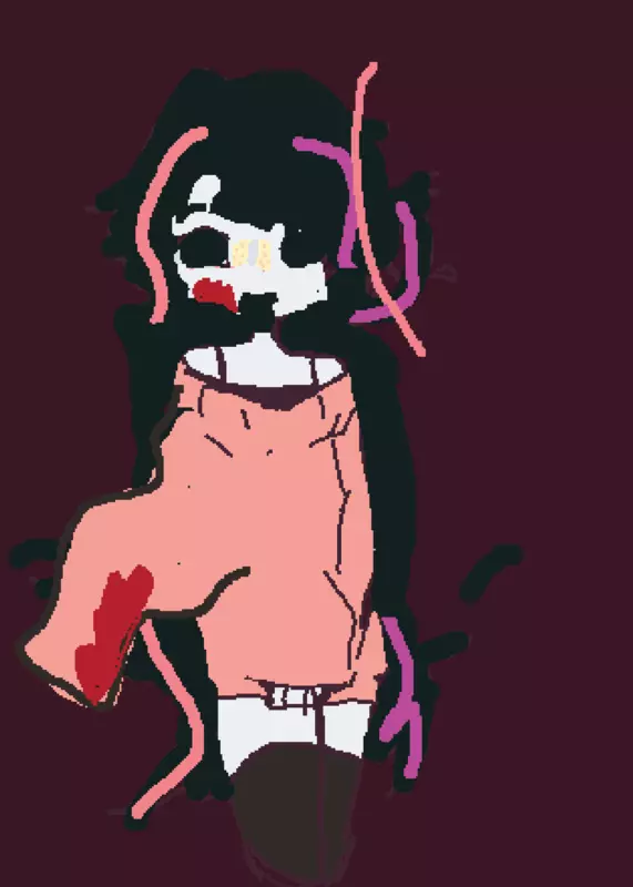 Game by @-Itz_Kenia_L0L-