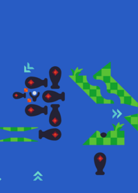 Auto golf