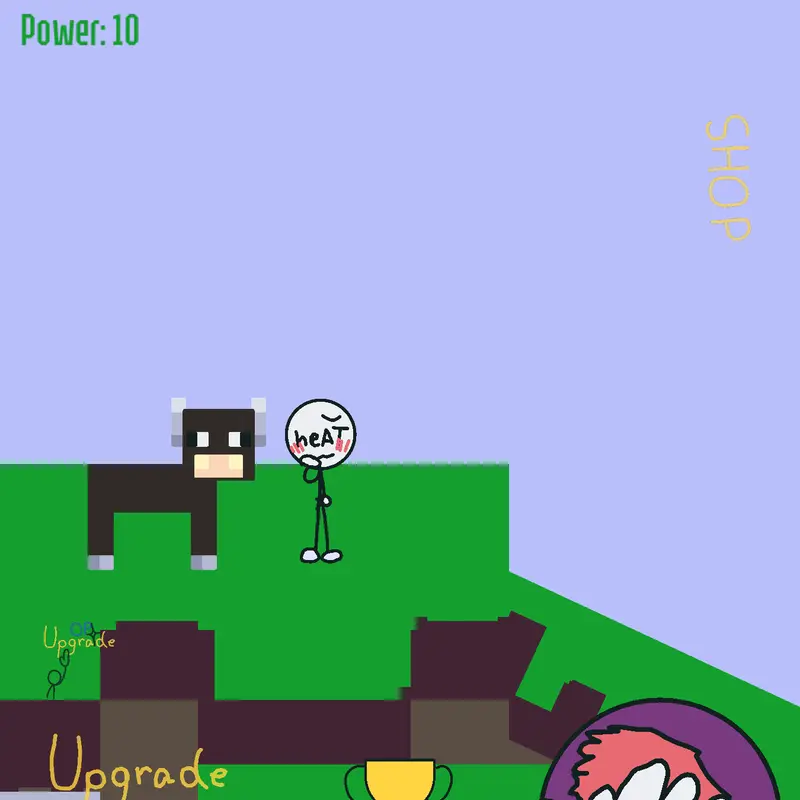 Game by @JoJopro_maker
