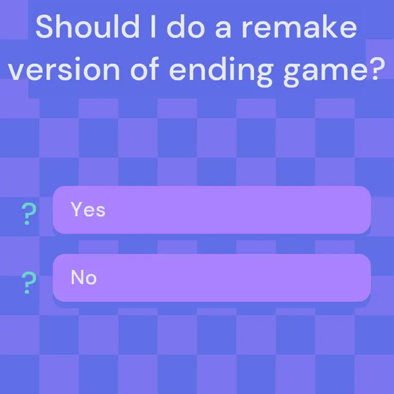 Game by @Apple191