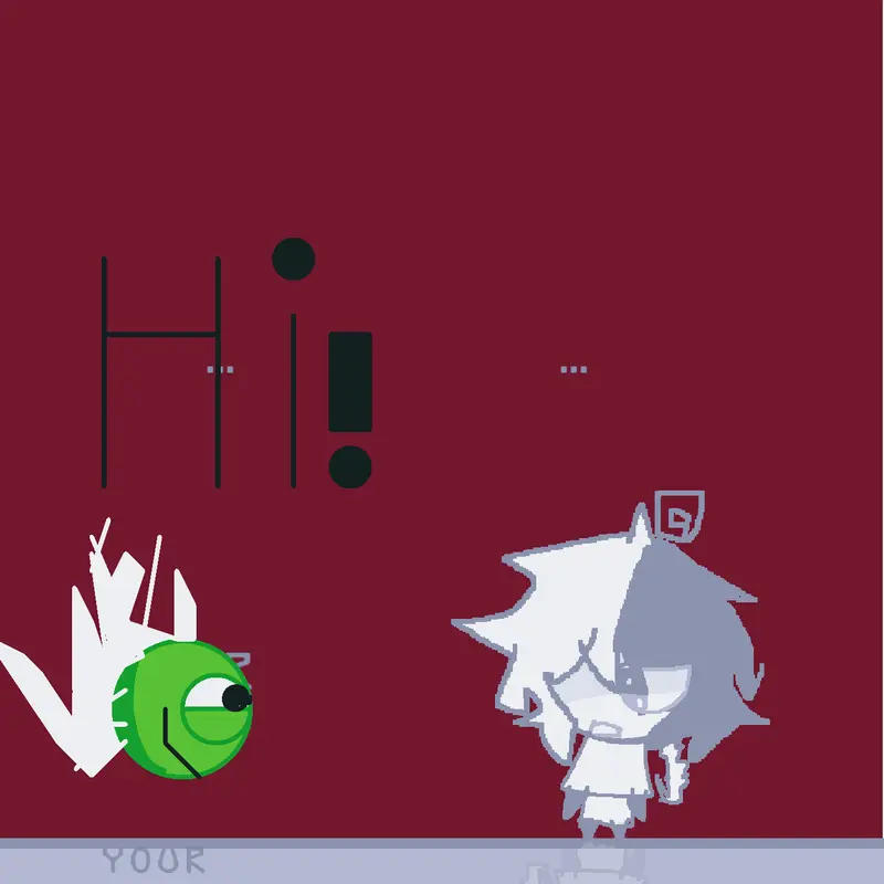 Game by @Fireinthehill576