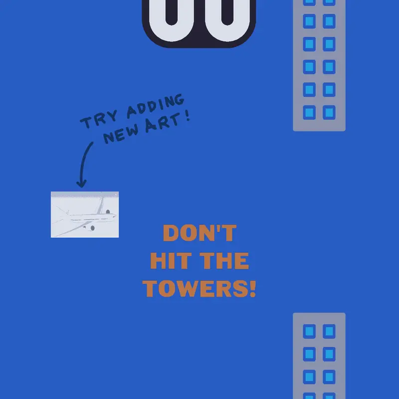 Game by @superjos2905