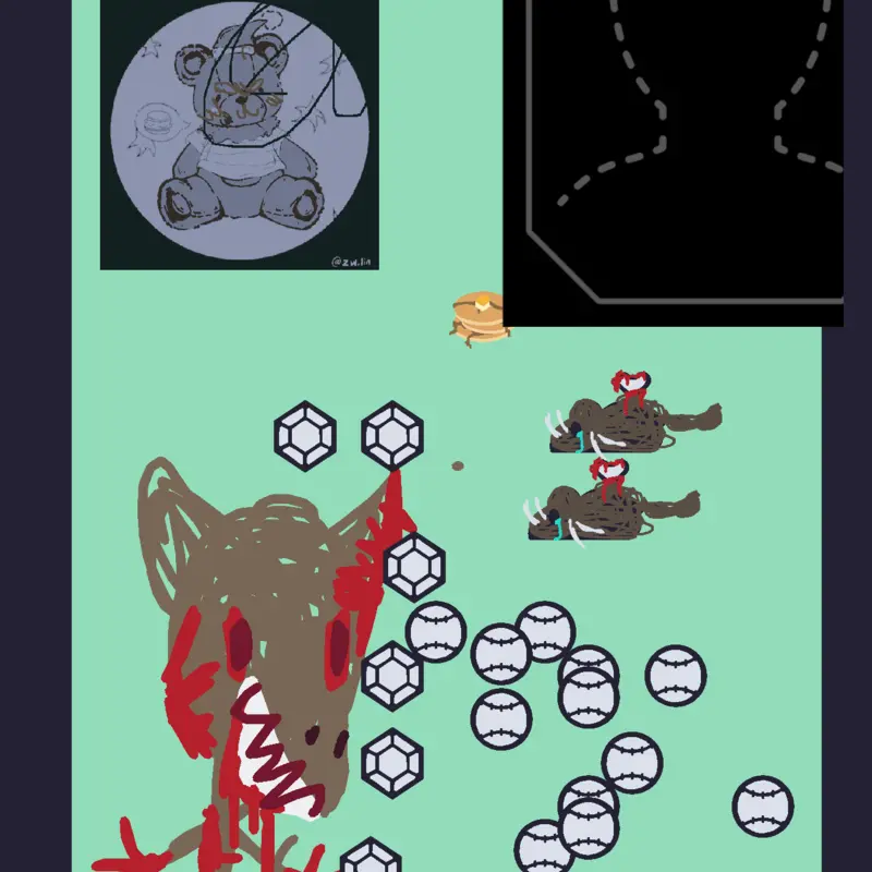 Game by @rainbowhan