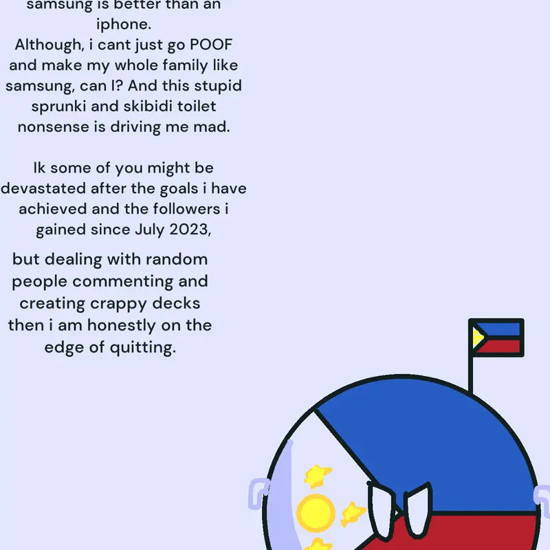 Game by @Philippinesball22