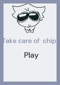 Take care of a chip :) [WIP]