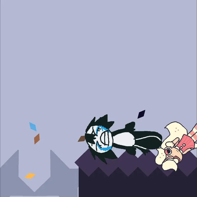 Game by @Y0URL0CALJAND3L
