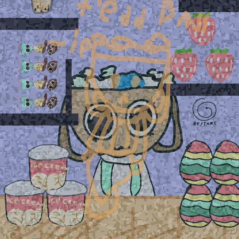 Game by @Lilu_lililu