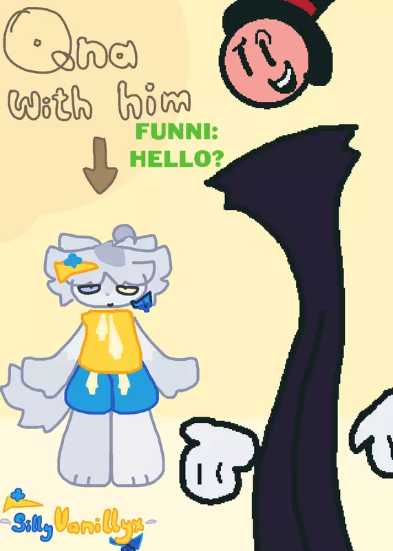 Game by @SuperFunnyKid