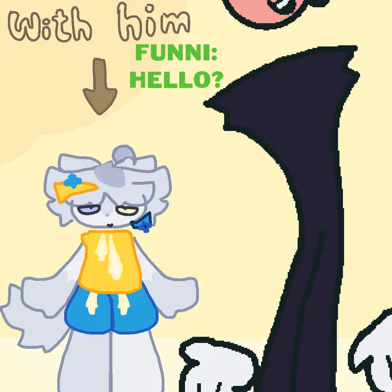 Game by @SuperFunnyKid