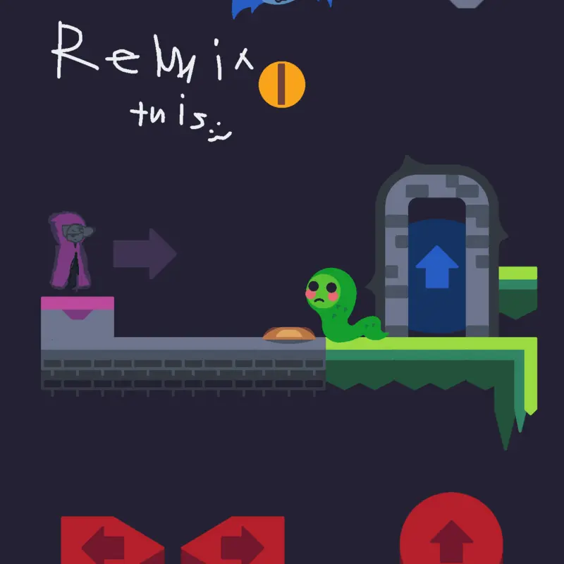 Game by @COONIECAT