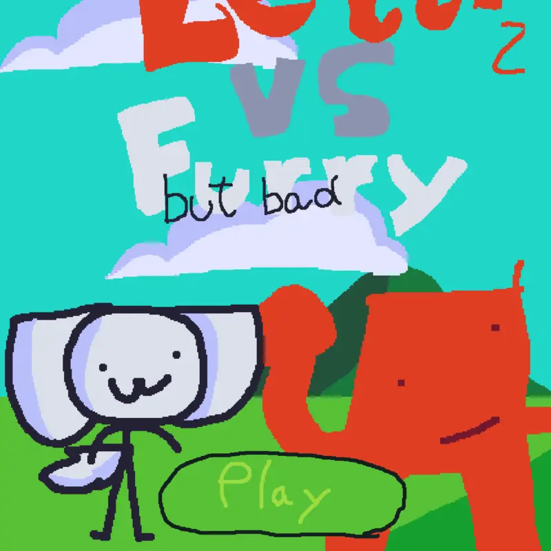 Game by @ITS_0L1V3