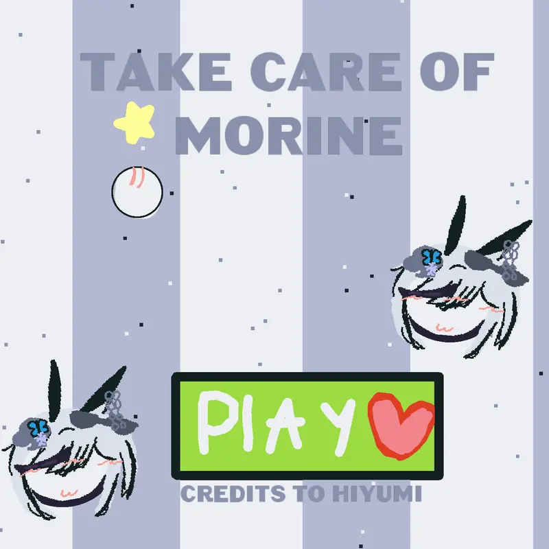 Game by @Morine_offcial