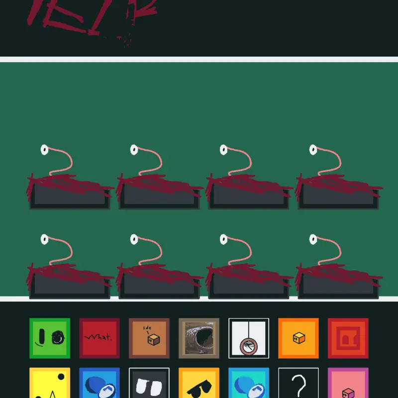 Game by @PuddingNeptune2019