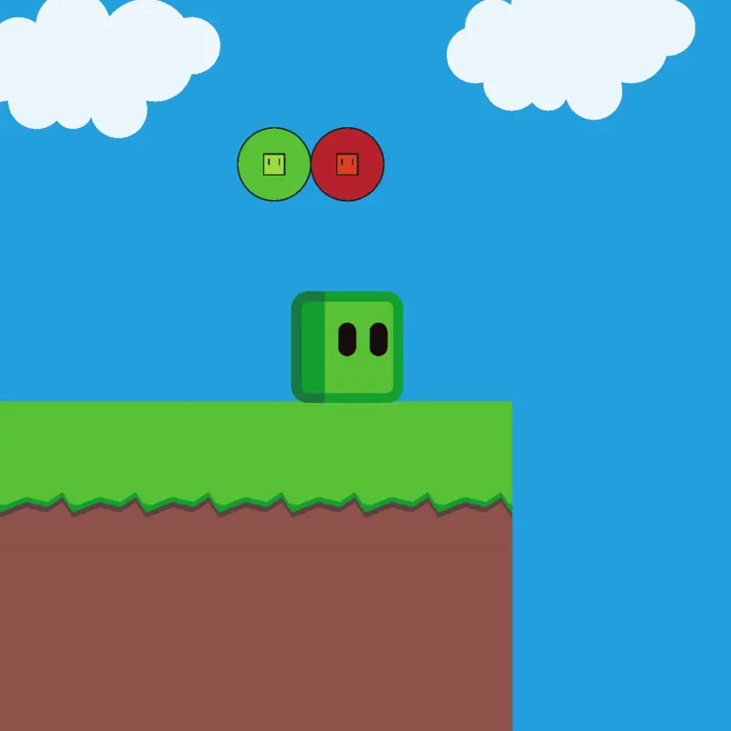 Game by @UrLocalBrud