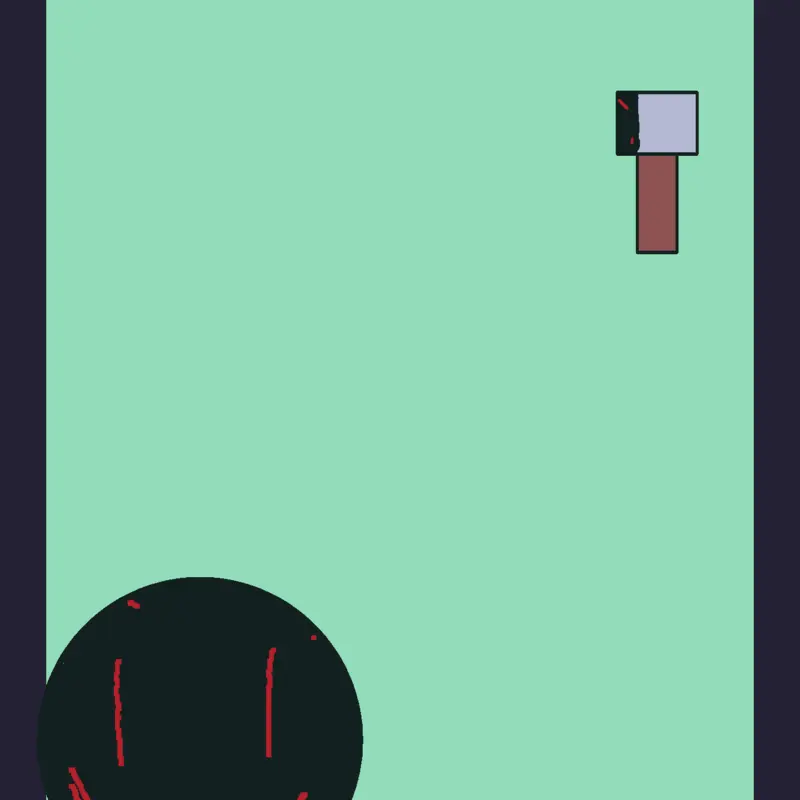 Game by @meawmeaw1234