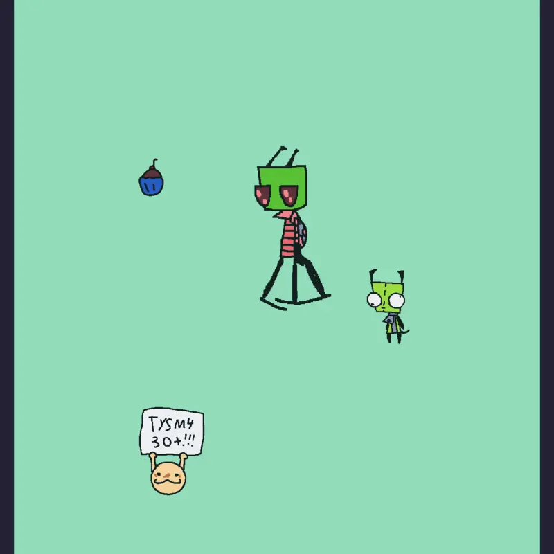 Game by @TotallyOfficialGir