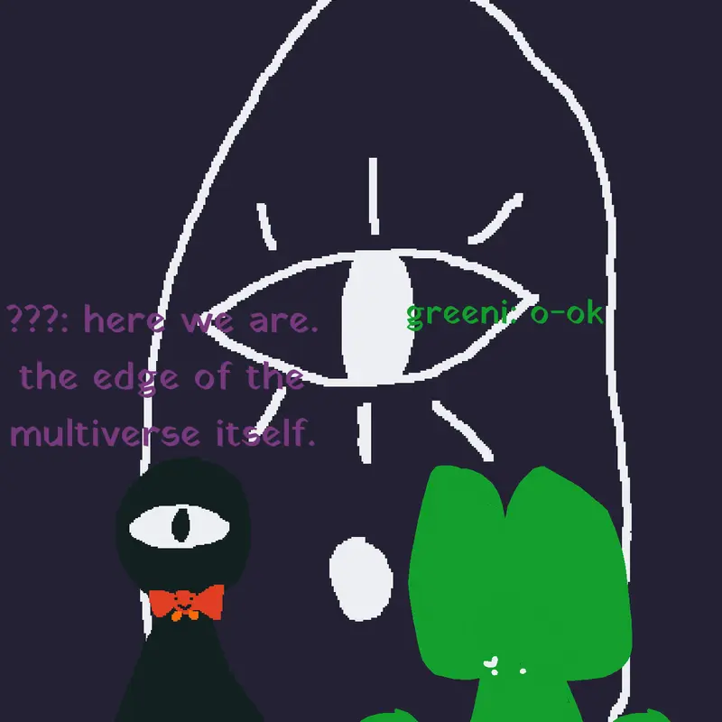 Game by @Ash_The_Demigod
