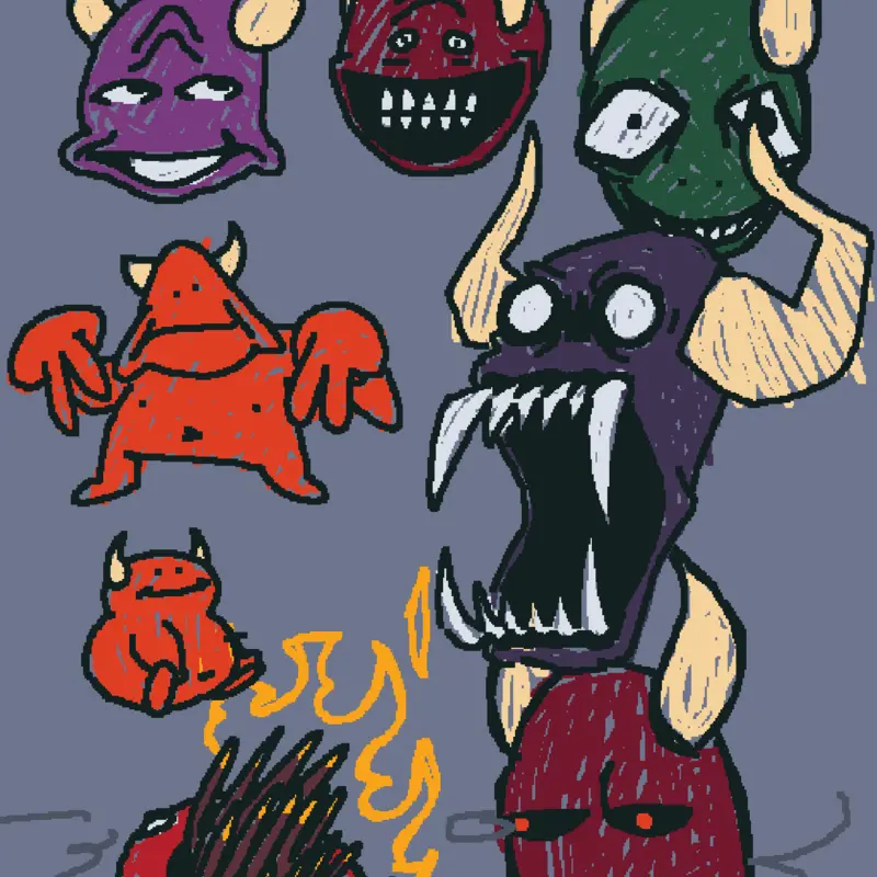 Game by @fosz786