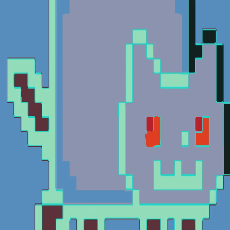 Game by @meow_sanpa