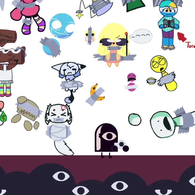 Game by @addt
