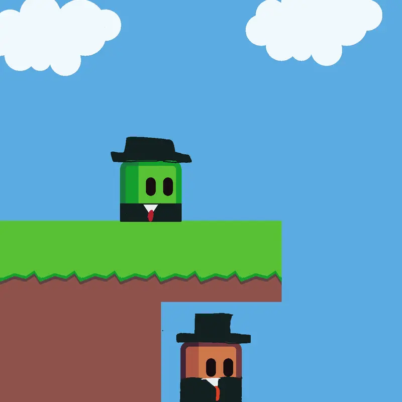 Game by @davizinhoisa